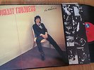 JOHNNY THUNDERS - SO ALONE - NEW YORK DOLLS SEX PISTOLS THIN LIZZY DAMNED - LP