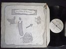 1969 Garage ACETATE LP Free Owens Kirchner / Original Songs HEAR