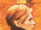 David Bowie / Low / 1977 UK 1st Press LP / NEAR MINT / See Hi-Rez Photos