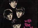 With The Beatles / 1964 Australian 1st Press MONO LP / NEAR MINT / Hi-Rez Pix