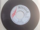Patrick Andy- Mr Man b/w Tribulation...Missile JA 7