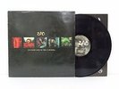 ZAO The Splinter Shards The Birth Of LP Vinyl 1997 Original Press underoath RARE