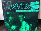 The Misfits - If You Don't Know This Song...  Xmas '81, Passaic, NJ