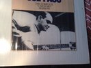 Joe Pass Complete Catch Me Sessions Jazz File lp vinyl Blue Note VG+