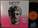 Mott The Hoople “Mott” 180g RARE Absolute Analogue audiophile UNPLAYED NM glam