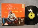 At Home With Screamin' Jay Hawkins, Epic Records LN 3448, 1958, Piano Blues