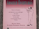 Reference Recordings RR-48 Malcolm Arnold Overtures 45rpm 2 LP Audiophile Set
