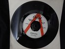 GENE VINCENT UNCHAINED MELODY / BRAND NEW BEAT Capitol UK DEMO 45 15231
