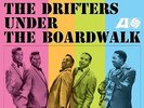 Under The Boardwalk - Drifters (2015, Vinyl New)