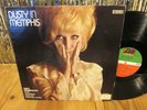 Dusty Springfield - Dusty In Memphis - 1969 Atlantic Original Preacher Man VG+