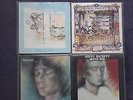 Steve Hackett 4 LPs Vinyl