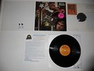 Neil Young American Stars 'n Bars PROMO 1st 1977 ARCHIVE MASTER Ultrasonic CLEAN