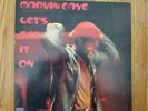 Marvin Gaye Let's Get It On T-329V1 Near Mint Vinyl Ex Cover Gatefold Rare 1973