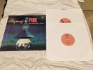 Pink Floyd - Rhapsody In Pink -  2 x LP BBC Sessions - Psyche Years Abdabs Rare