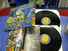 Lp Gat Doppio Iron Maiden ?Live After Death EMI ?1985 Made italy 2-62 2404263