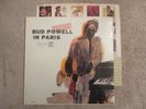 Bud Powell Bud Powell in Paris mono LP Reprise