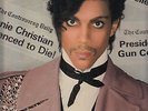 prince controversy lp w/poster promo  w/press info original