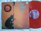 U2. Under a Blood red Sky. AUSTRALIAN-ONLY release on red colour vinyl.