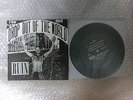 RUIN - DROP OUT OF THE WORLD FLEXI RARE SS COMPANY '86 KBD PUNK GISM DEATH SIDE