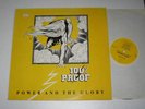 LP/100% PROOF/POWER AND THE GLORY/SB SBLP 001 MEGARAR