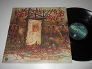 LP/BLACK SABBATH/MOB RULES/Vertigo 6302 119 made in Austria