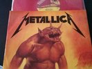 Metallica Jump In The Fire -  UK 12