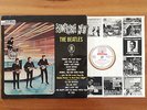 Odeon SMO 83756 The Beatles - Something New LP DE STEREO