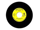 Northern Soul, GIL BERNAL,  TO MAKE A BIG MAN CRY,   RCA  45  PROMO