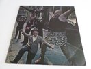 The Doors Strange Days LP 1967 Gold Elektra Stereo EKS-74014 Vinyl Record