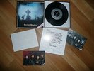 Black Sabbath + Devil and Daughter, Limitierte 7“ Single Box Inclusive Extras