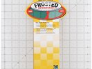 OLFA Frosted Advantage Non-Slip Ruler 