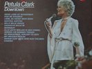 Petula Clark - Die großen deutschen Erfolge: Downtown (Vogue LP Germany 1981)