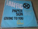 TRAFFIC 7