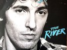 Bruce Springsteen The River Double Vinyl LP 1980 UK Complete Album CBS - 88510