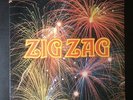 ZIG ZAG-S/T ORIGINAL PACHA RARE QUEBEC COSMIC DISCO