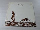 ANNE BRIGGS S/T LP UK TOPIC RECORDS 1971 MONO FOLK FIRST PRESSING