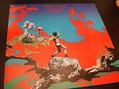 URIAH HEEP  THE MAGICIAN`S BIRTHDAY  org UK-Pressung  MINT WOW