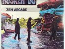 Husker Du [LP] Zen Arcade *EX* [SST 027]