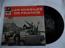 EP LES MISSILES DE FRANCE 