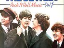 The Beatles Rock 'N' Roll Music Vol. 1 Vinyl LP 1980 UK Album MFP 50506