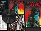 Exumer - Possessed By Fire  LP #92157