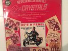 The crystals (sing their greatest hits)
