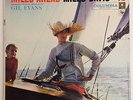 Miles Davis Miles Ahead White Label Promo 6 eye MONO Original Sailboat Cover