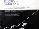 SZERYNG / Mendelssohn-Schumann Concertos / Original Mercury SR-90406 M2/RFR-2
