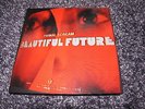 PRIMAL SCREAM BEAUTIFUL FUTURE 3 VINYL BOX SET BOOKLET POSTER AS NEW DELUXE SET