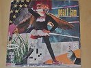 PEARL JAM 45 RPM SINGLE +  ORIGINAL ARTWORK PAINTED AND SIGNED BY JEFF AMENT