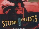 Stone Temple Pilots Core Vinyl LP Album New (2 Discs 180gm)