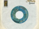 BIG STAR   September Gurls   mono/stereo promo   RARE Alex Chilton   ARDENT