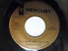 MAUREEN GRAY 45 I'm a happy girl / La La Good-bye baby MERCURY 1963 Pop c604