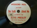 Elvis Presley ?– The Truth About Me  6